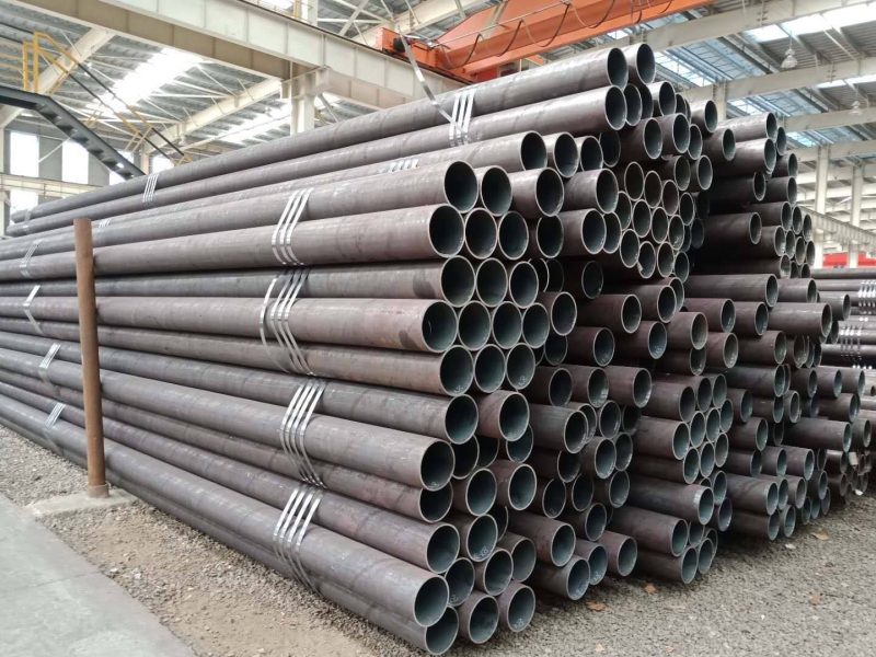 乌兰30CrMo合金无缝钢管